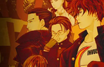 Kowloon Highschool Chronicle launches for PlayStation 4 in the West on March 18