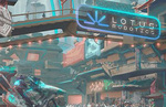Virtual Reality MMORPG Zenith is coming to PlayStation VR