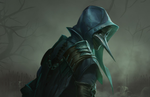 'Punishing Action RPG' Thymesia launch in 2021, published by Team17