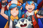 The original Nexomon is coming soon to consoles