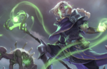 Action RPG rogue-lite Never Mourn announced for PC