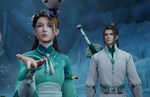 Sword and Fairy 7 comes to PlayStation 5 and PlayStation 4 as Sword and Fairy: Together Forever in Summer 2022