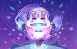 2D Open-World, Isometric, Action RPG Crystarise launches on October 28 for PC