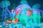 Fairytale Action RPG Ravenlok wanders into 2023 for the Xbox Series X|S, Xbox One, and PC