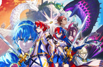 Fire Emblem Engage revealed and is launching on January 20, 2023 for the Nintendo Switch