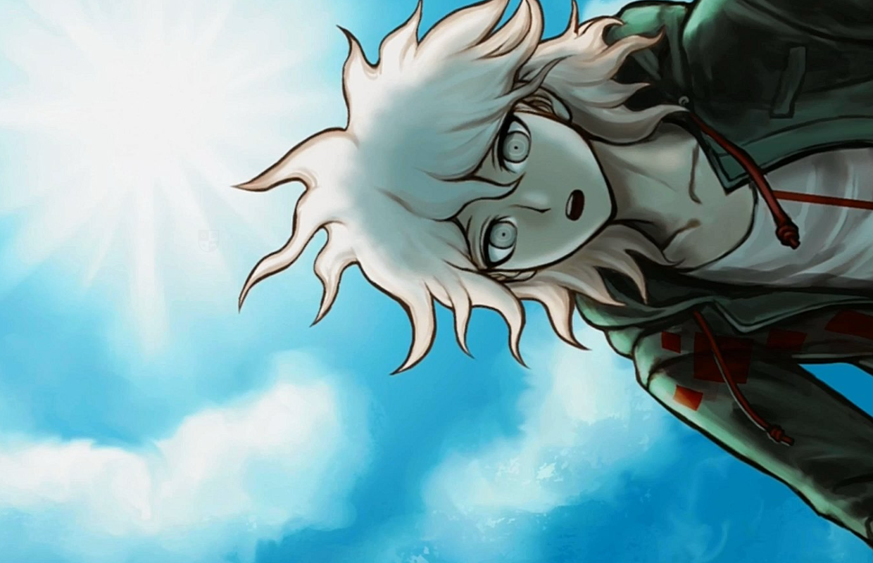 Danganronpa 2x2 launches on January 14, 2027