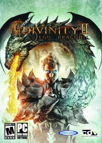 Divinity II: Ego Draconis | RPG Site