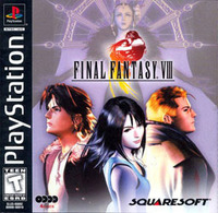 Final Fantasy Viii Seed Rank Guide Written Test Answers Field Exam Choices And Grading Rpg Site