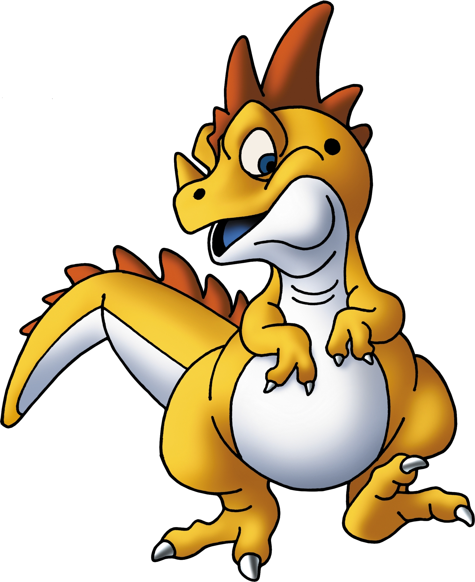 Dragon Quest IV: Chapters of the Chosen | RPG Site