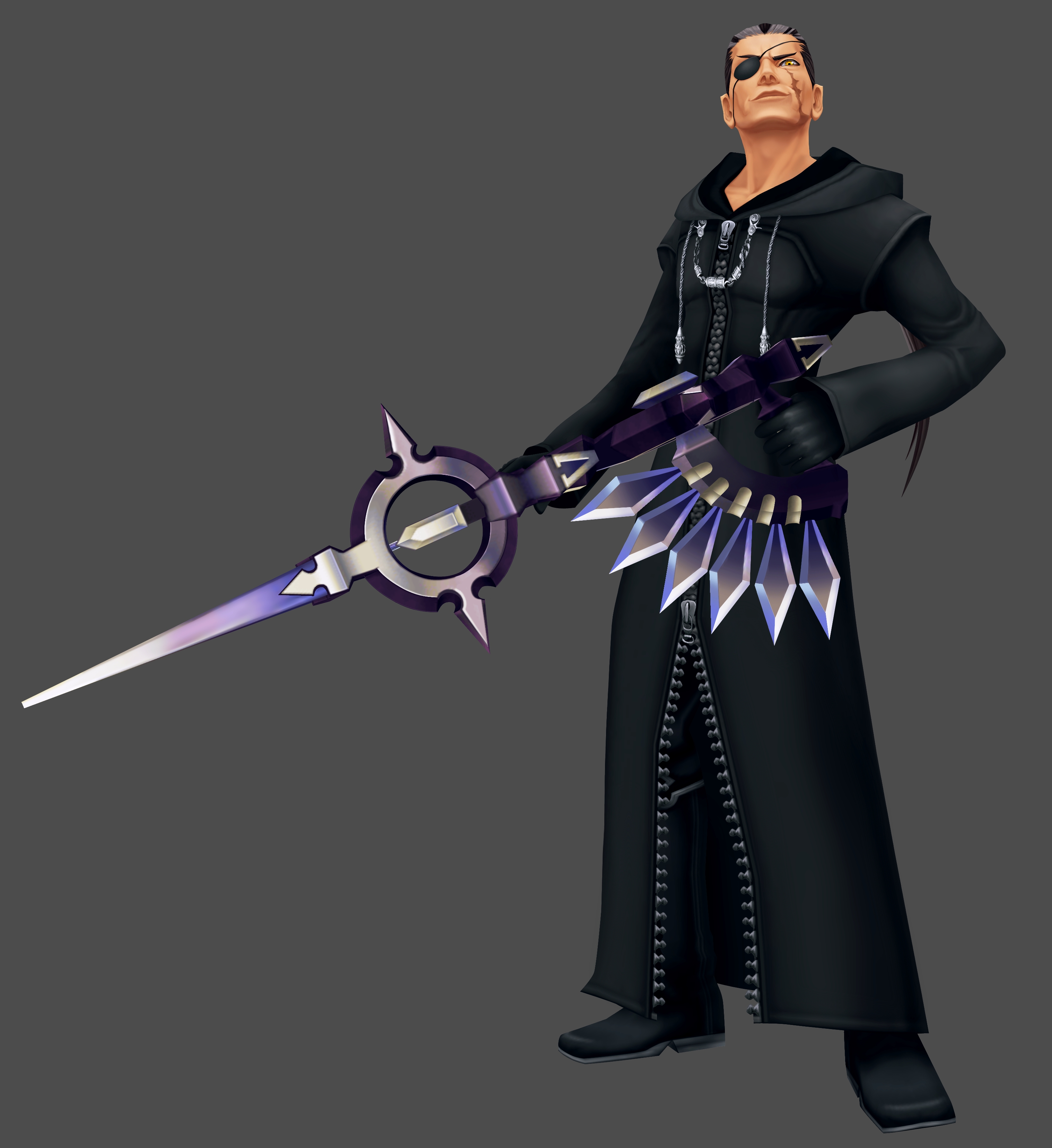 Kingdom Hearts 358/2 Days | RPG Site