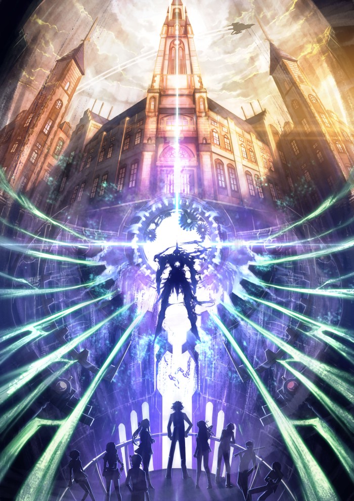 Legend Of Heroes Sen No Kiseki Announced Rpg Site