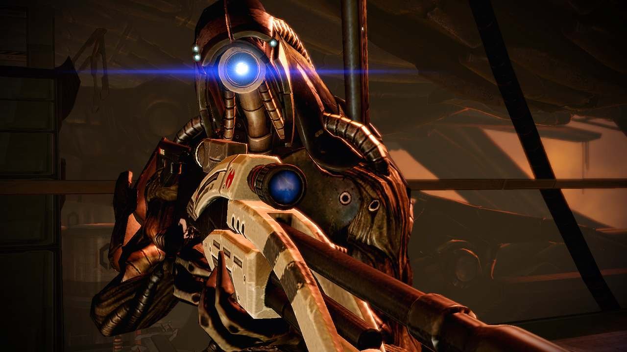 best bonus power mass effect 3