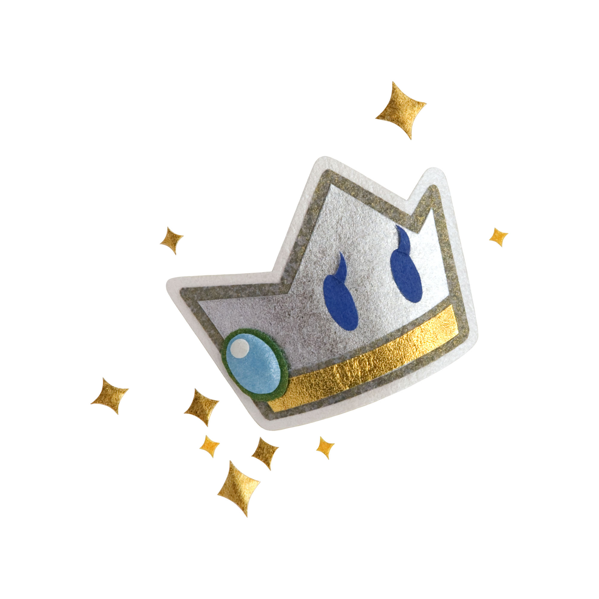 Paper Mario Sticker Star RPG Site