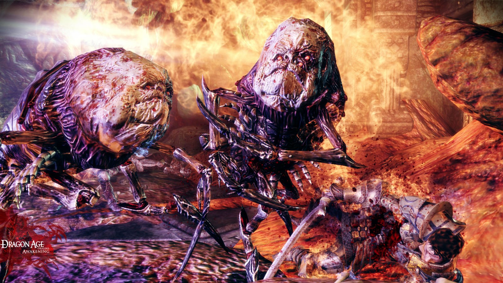 Dragon пробуждение. Dragon age начало. драгон эйдж пробуждение. Dragon age: origins - awakening (xbox 360). Dragon пробуждение.