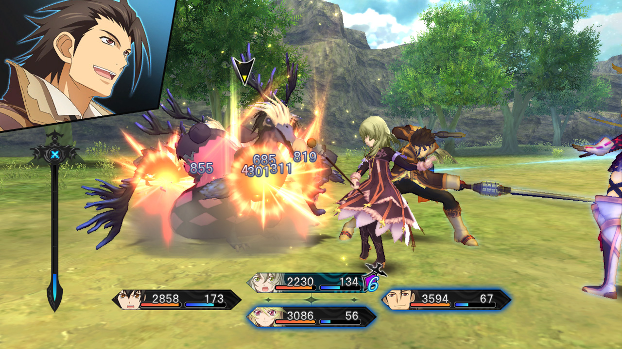 tales of xillia pc download