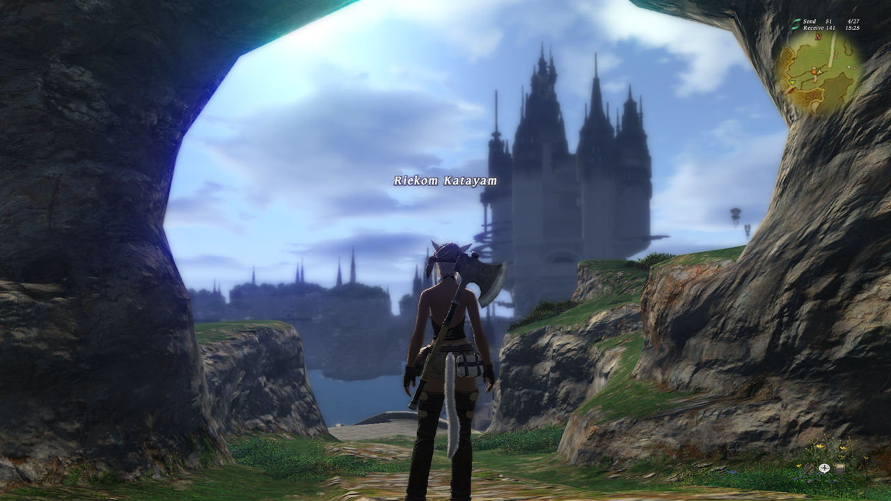 49 new final fantasy