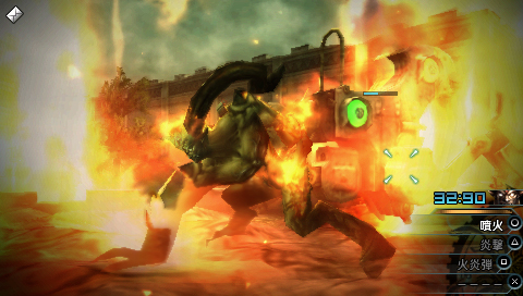 Updated Final Fantasy Type-0 Screenshots | RPG Site