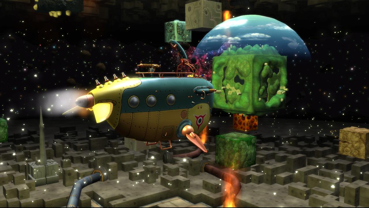 Blue Dragon | RPG Site