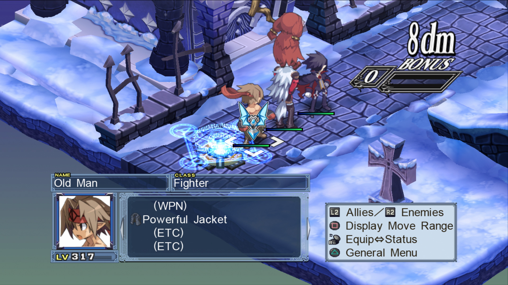 Disgaea 4: A Promise Unforgotten Screenshots | RPG Site