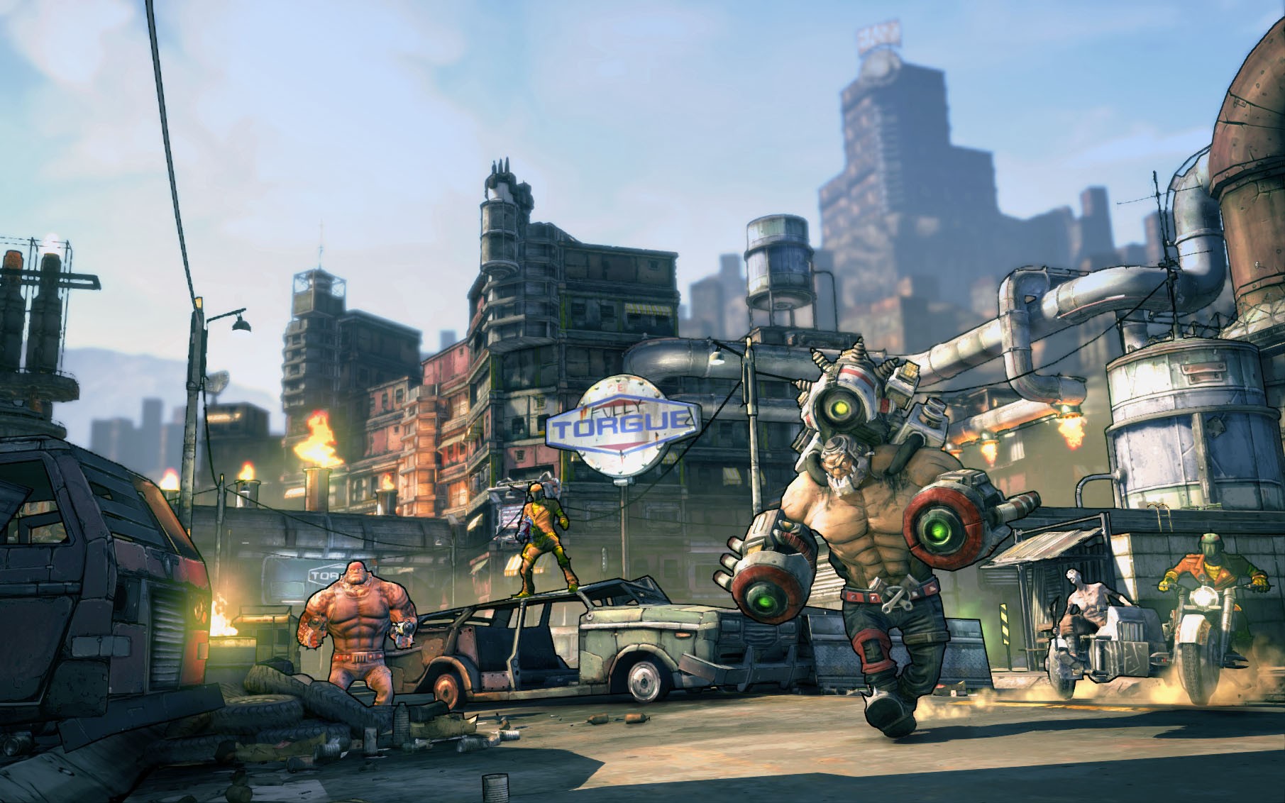steam borderlands 2 all dlc steam borderlands 2 all dlc