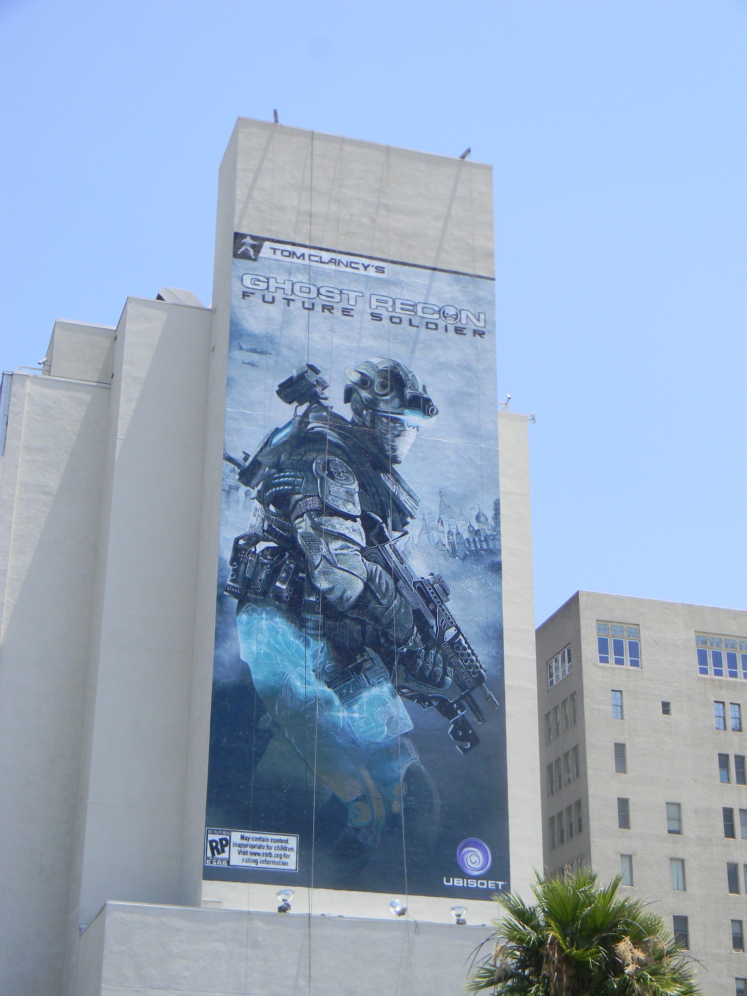 A Look At The E3 Venue Rpg Site