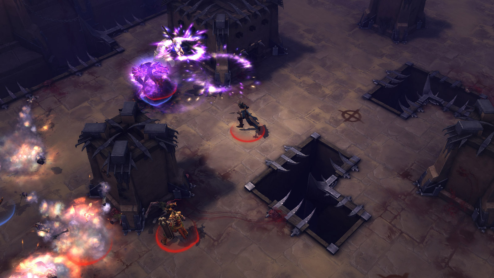 Diablo III Review RPG Site
