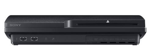 PS3 Slim officially announced | RPG Site