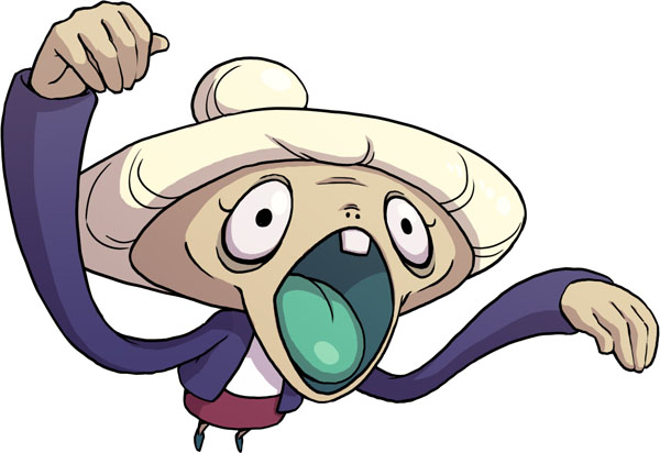 more yokai watch screenshots rpg site