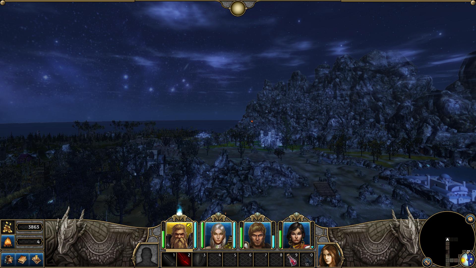 Might & Magic X Legacy Review RPG Site