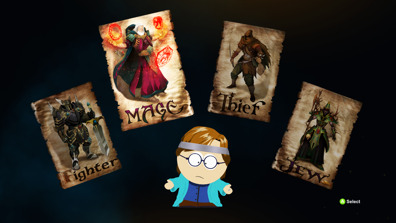 South Park The Stick Of Truth Review Rpg Site