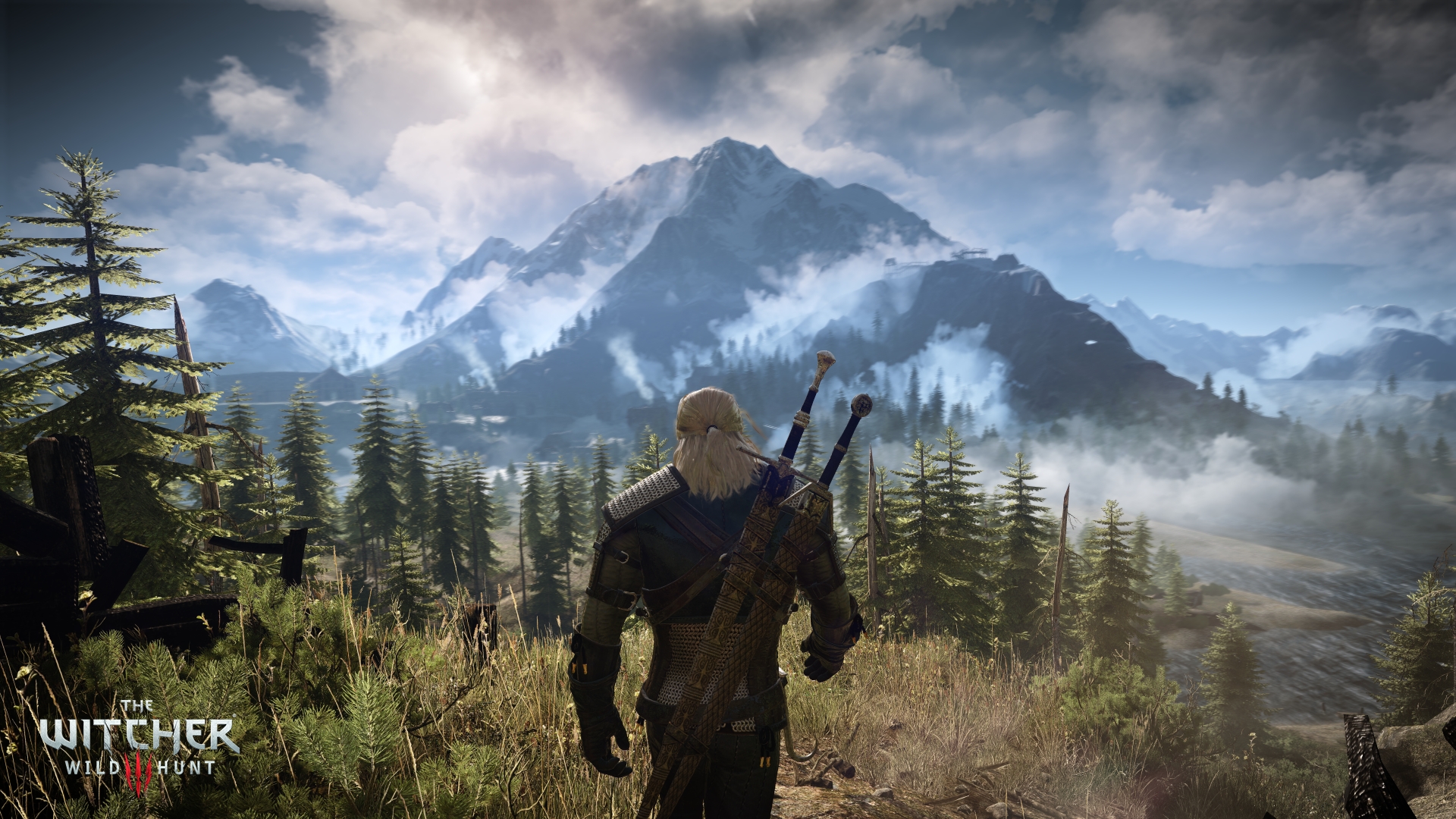 The Witcher 3: Wild Hunt - Release Date and E3 Trailer | RPG Site