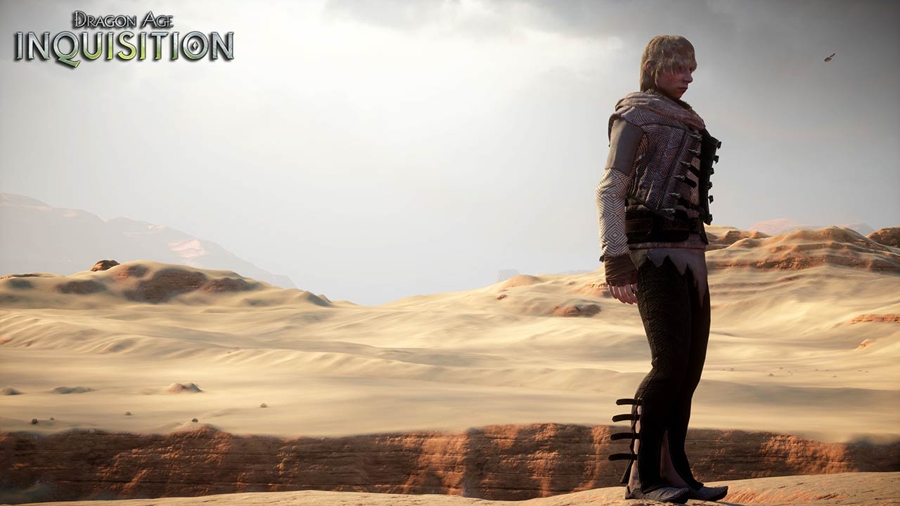 Three more Dragon Age Inquisition character profiles | RPG Site