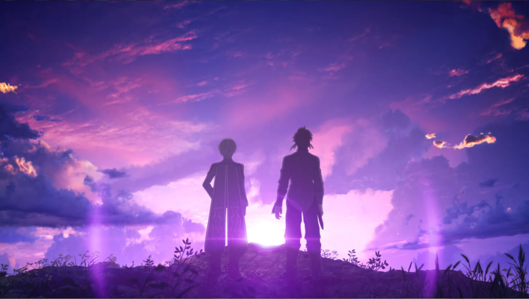 Get Wallpaper Tales Of Zestiria Review Rpg Site For Android