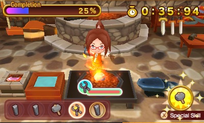 Fantasy Life Review | RPG Site