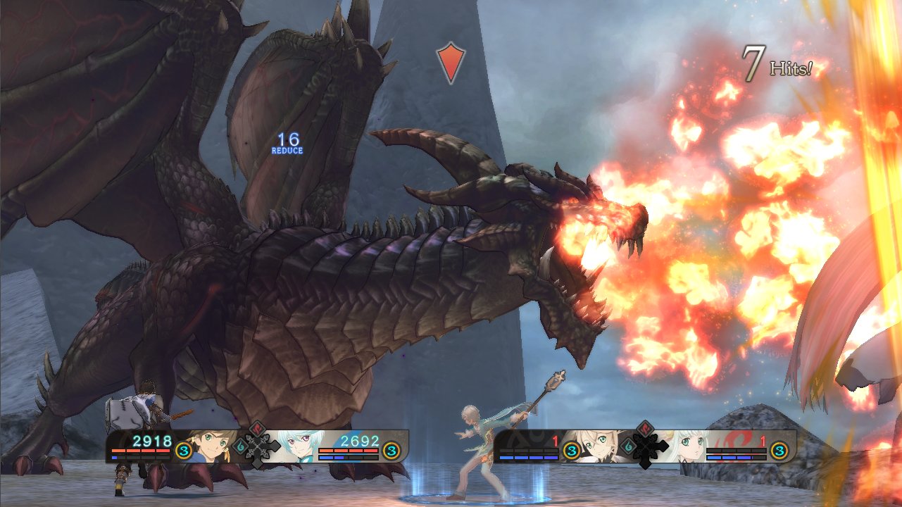 tales of zestiria drop bottle effect stack tales of zestiria drop bottle effect stack
