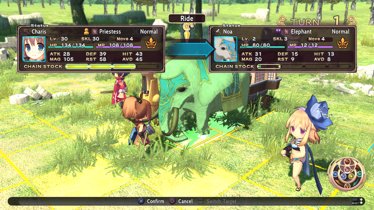 Wallpaper Tears To Tiara Ii 30 Minute Gameplay Preview And Screenshots For Android