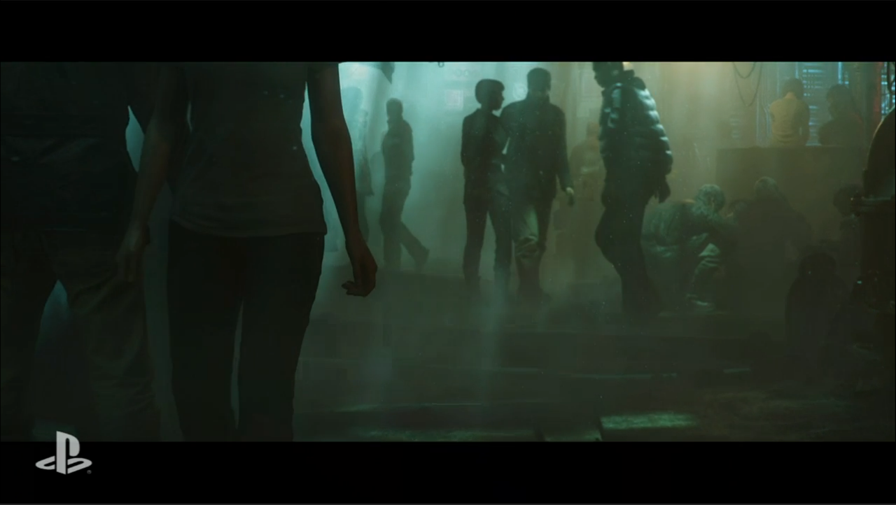 Final Fantasy VII Remake Announced  RPG Site