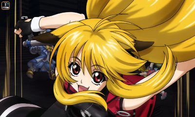 Project X Zone 2 Ryu Project X Zone 2 gets an Anime Expo trailer and a delay to 2016 | RPG Site