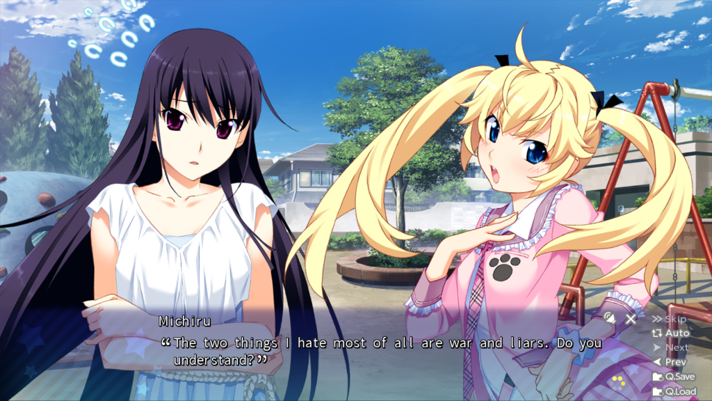 Idol Magical Girl Chiru Chiru Michiru Rpg Site Matsushima michiru is an unpopular idol whose dream is to someday become as famous as the admired idol, kazami kazuki. idol magical girl chiru chiru michiru