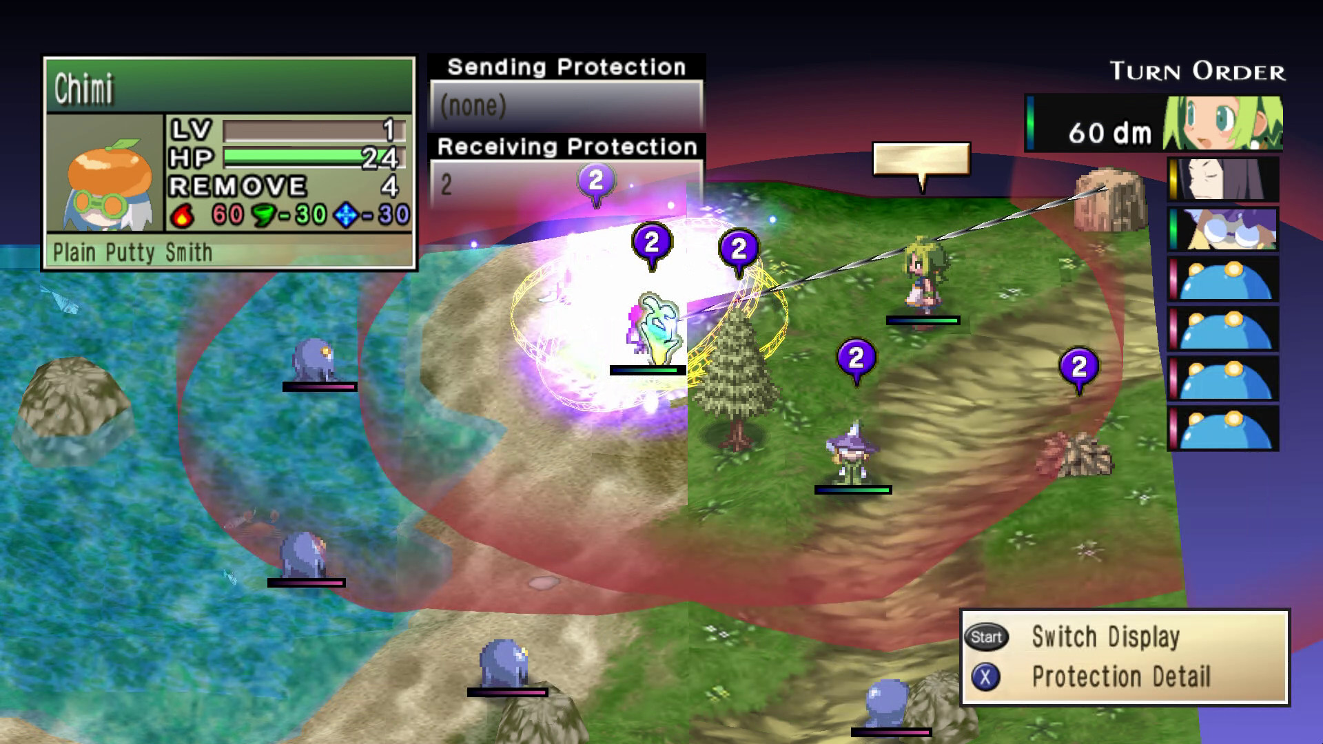 Get Wallpaper Phantom Brave Pc Review Rpg Site For Free