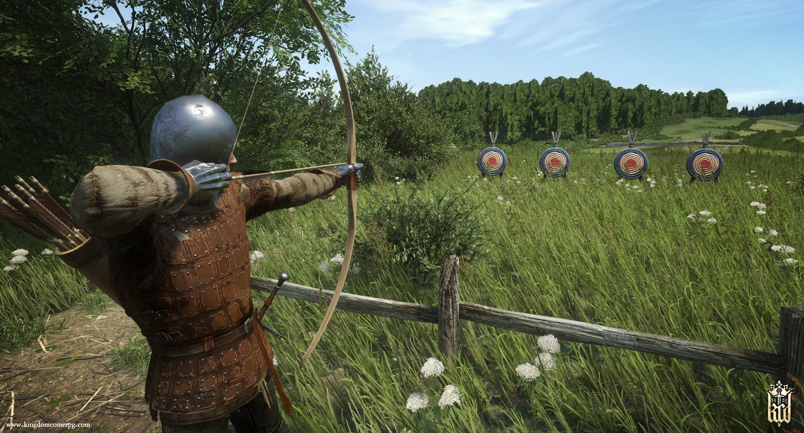 Kingdom come deliverance console commands items