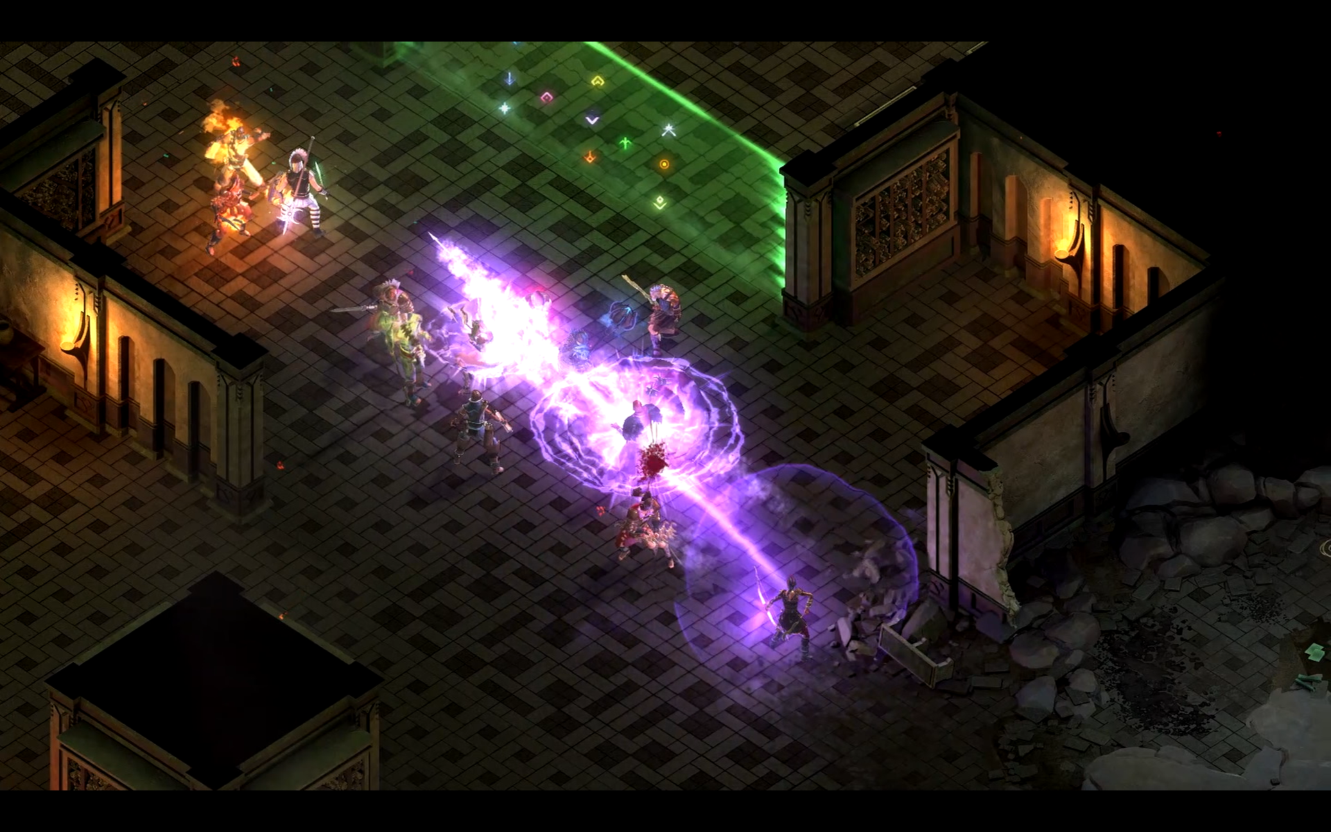 Tyranny Release Date set for November | RPG Site