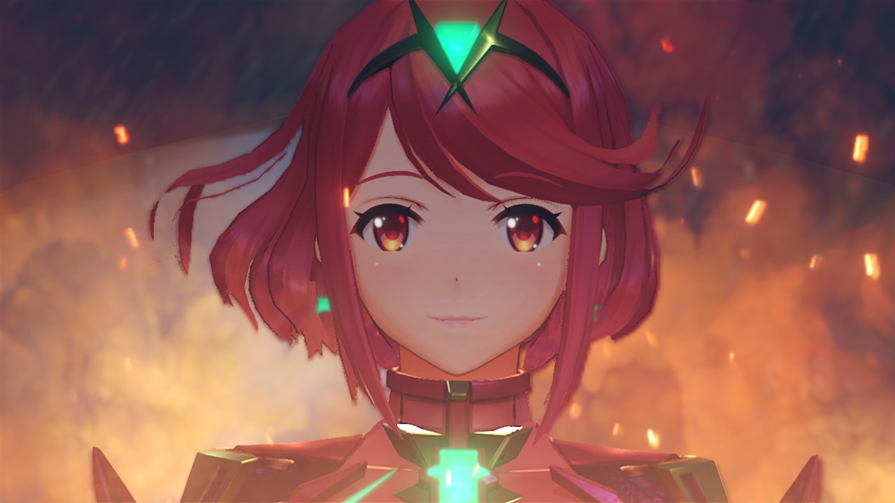Xenoblade Chronicles 2 Rare Blades Guide elements, roles, field skills