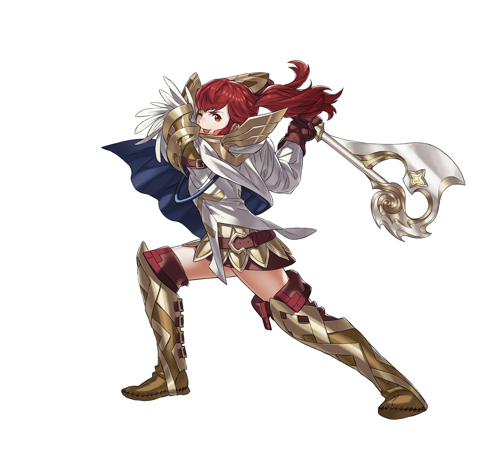 Fire Emblem Heroes is Nintendo's first RPG foray into ...