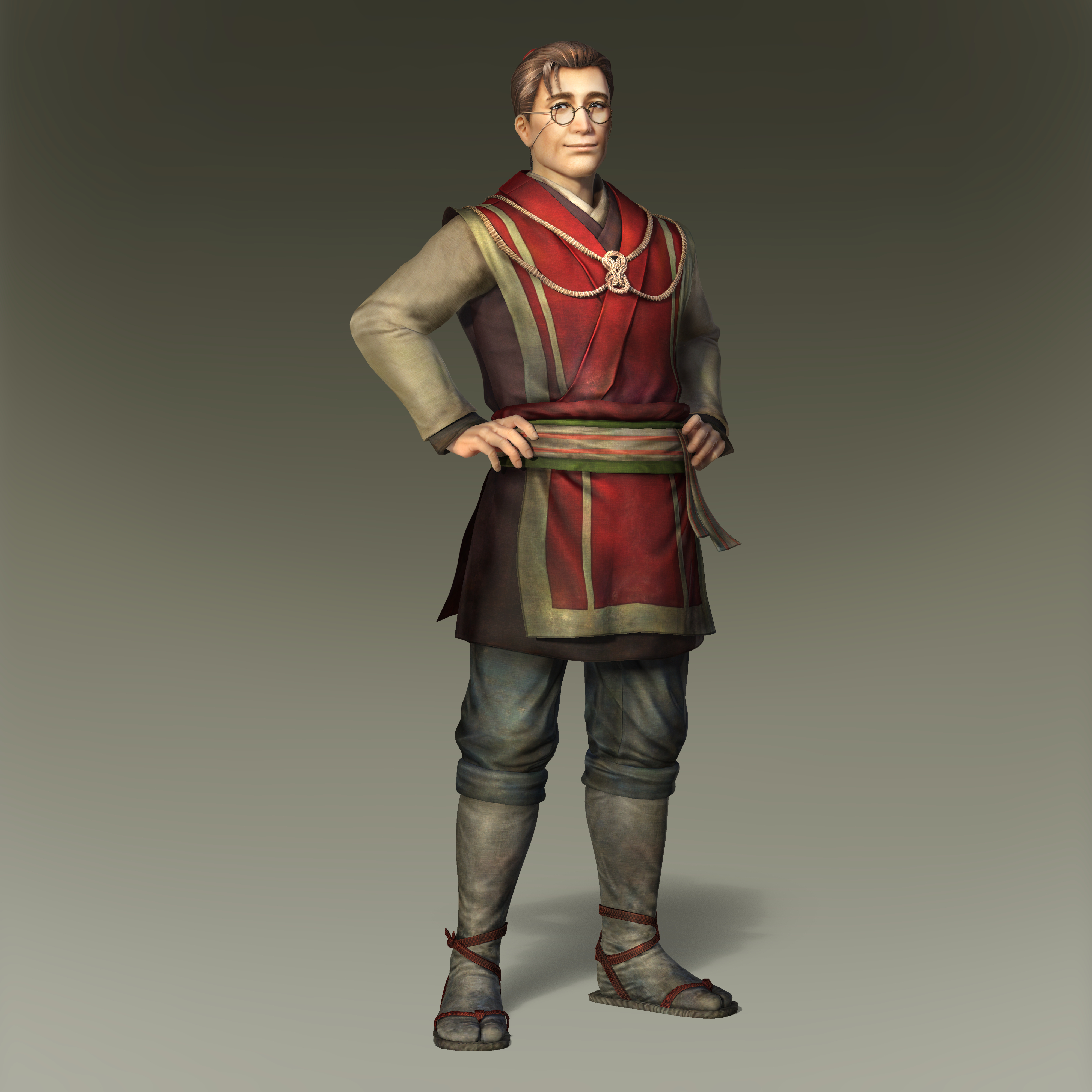 Toukiden 2 Gets Two Weapons Trailers And Screenshots Showing Weapons 