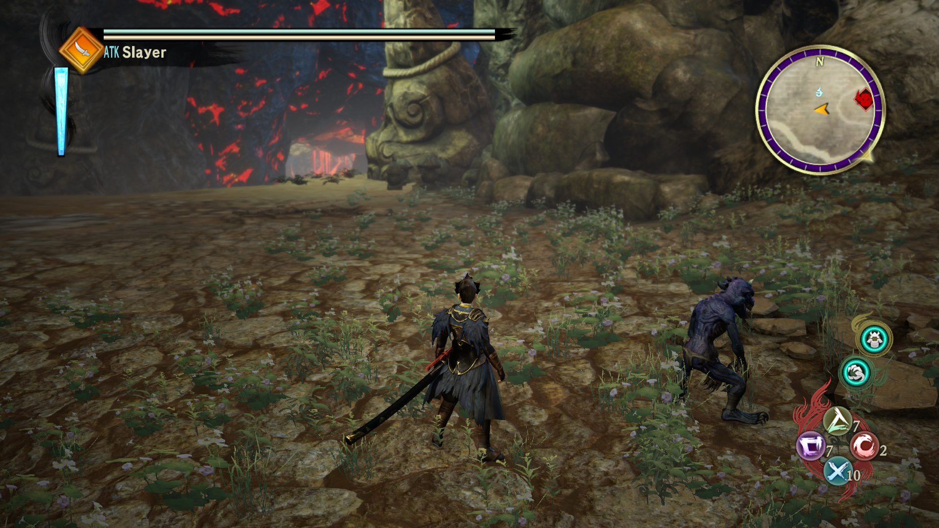 Toukiden 2 Gets Two Weapons Trailers And Screenshots Showing Weapons