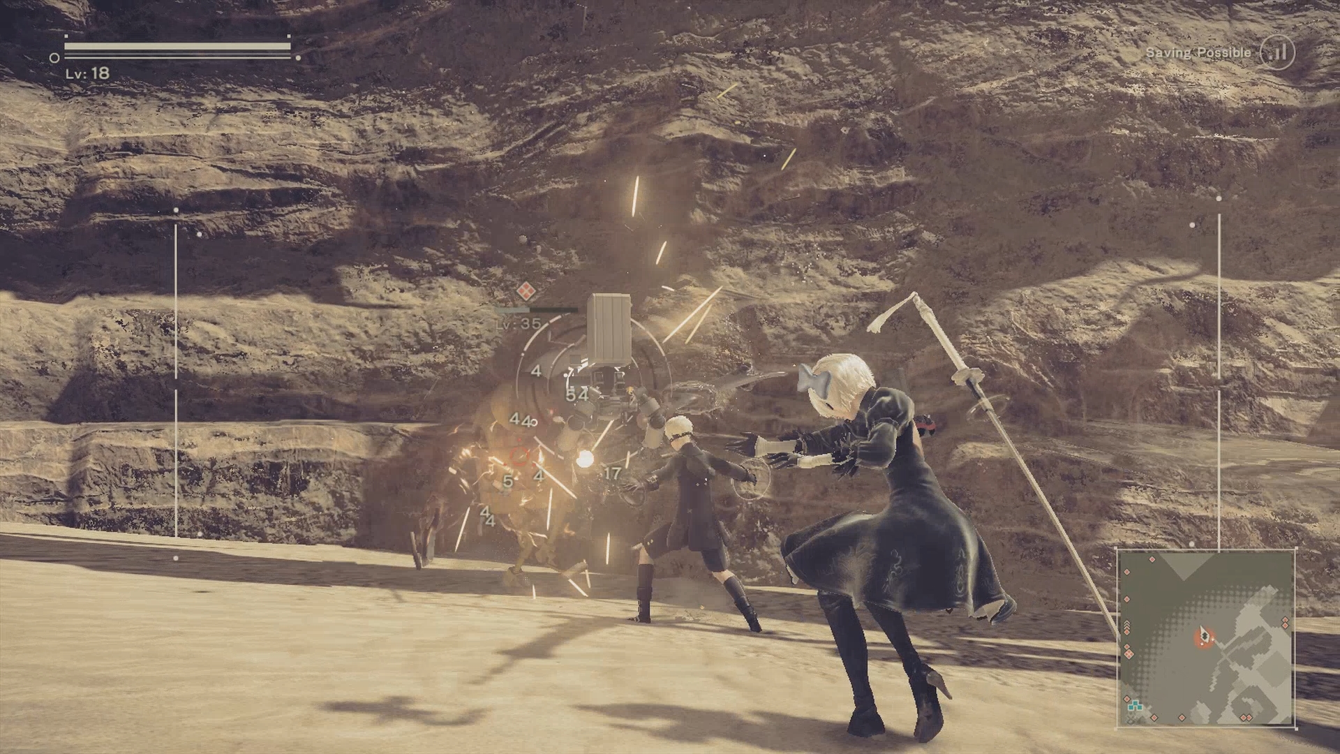 Nier: Automata Review | RPG Site