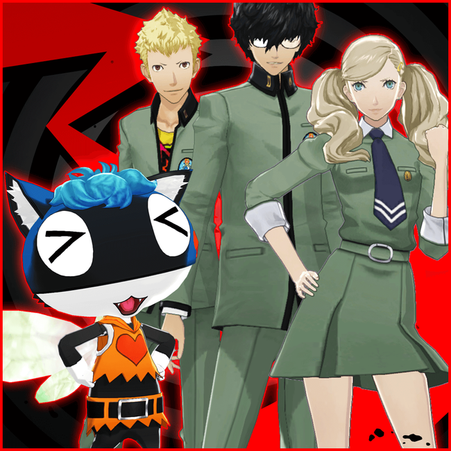 Persona 5 DLC gets price and release date information | RPG Site