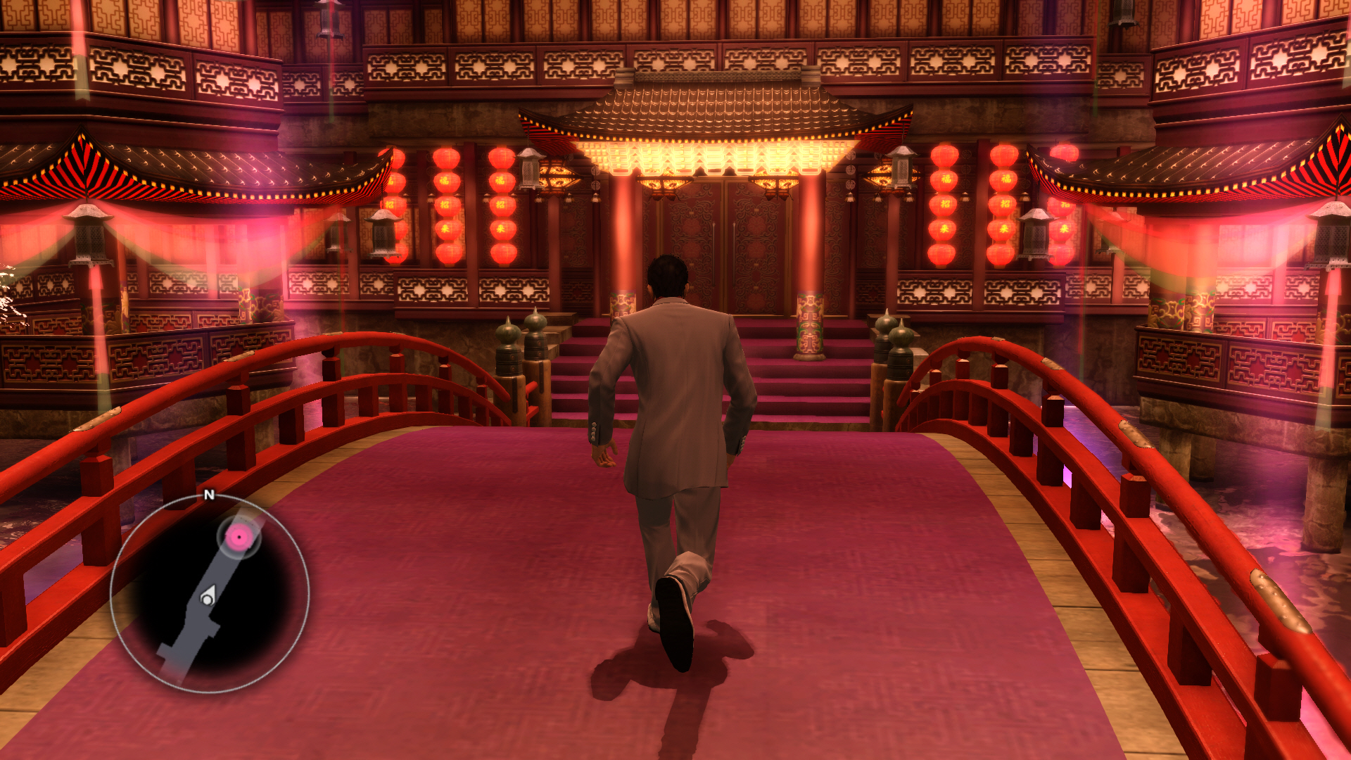 Blackjack Amulet Yakuza Kiwami 2 Blackjack Amulet Yakuza Kiwami 2