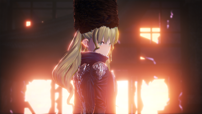 Code Vein delayed to 2019 | RPG Site